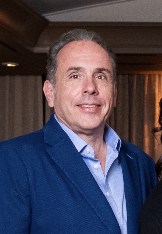 Dr. John Frankis Prosthodontist