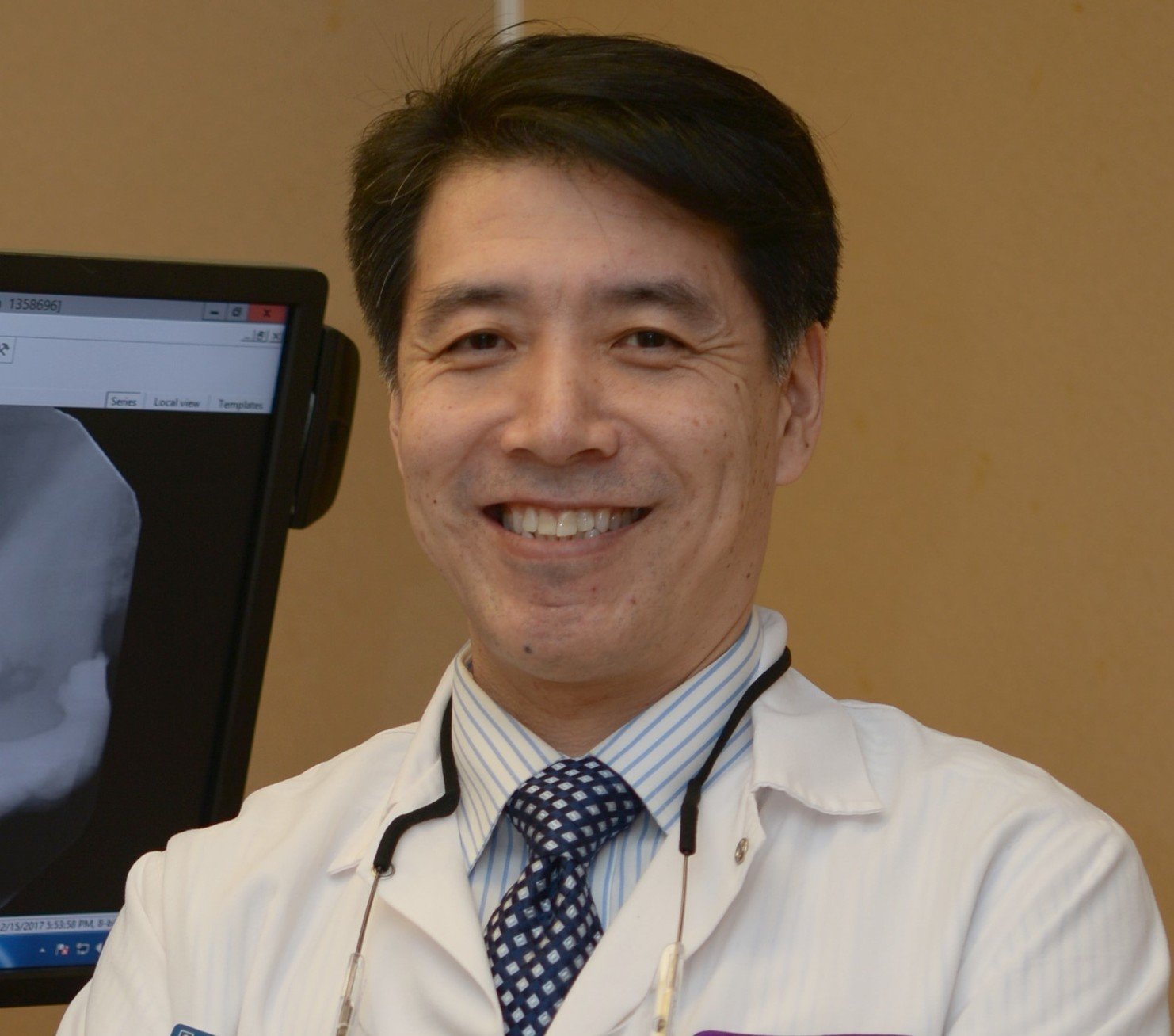 Dr. Seiichi Yamano Prosthodontist